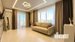 2-к квартира, на длительный срок, 65м2, 4/23 этаж