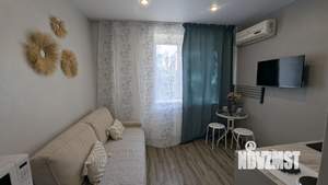 Студия квартира, посуточно, 14м2, 5/5 этаж