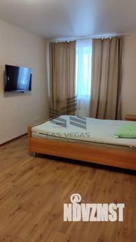 1-к квартира, на длительный срок, 40м2, 7/14 этаж