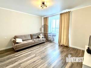 1-к квартира, на длительный срок, 34м2, 7/10 этаж