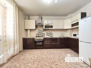 1-к квартира, на длительный срок, 46м2, 3/10 этаж