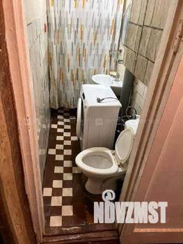 2-к квартира, на длительный срок, 33м2, 1/2 этаж