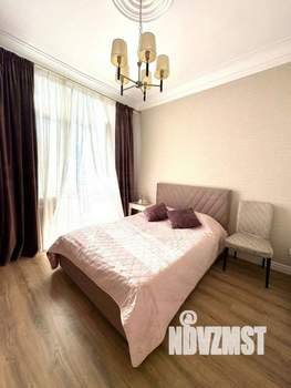 1-к квартира, на длительный срок, 30м2, 4/4 этаж