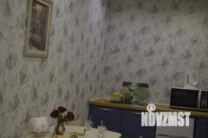 2-к квартира, посуточно, 50м2, 15/17 этаж