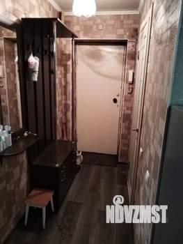 1-к квартира, посуточно, 33м2, 2/9 этаж