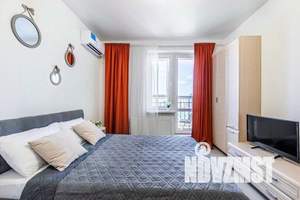 1-к квартира, посуточно, 33м2, 15/17 этаж