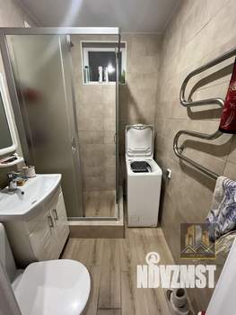 2-к квартира, на длительный срок, 47м2, 2/5 этаж