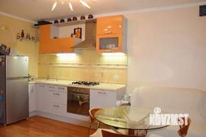 1-к квартира, на длительный срок, 50м2, 9/9 этаж