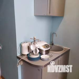 Студия квартира, посуточно, 15м2, 1/3 этаж