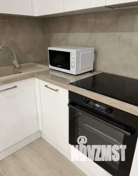 1-к квартира, посуточно, 49м2, 1/1 этаж