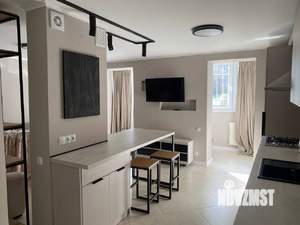 1-к квартира, на длительный срок, 51м2, 1/9 этаж