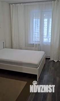 1-к квартира, на длительный срок, 60м2, 7/19 этаж