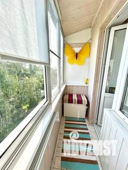1-к квартира, посуточно, 32м2, 5/5 этаж