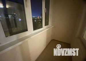 1-к квартира, на длительный срок, 33м2, 2/9 этаж