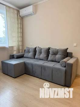 1-к квартира, посуточно, 33м2, 5/5 этаж