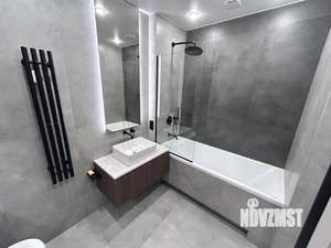 2-к квартира, на длительный срок, 53м2, 12/21 этаж