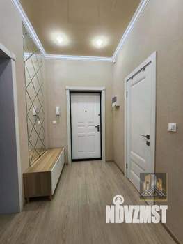 1-к квартира, на длительный срок, 42м2, 5/20 этаж