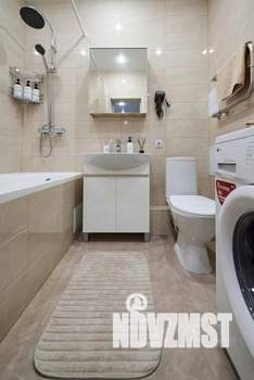 1-к квартира, посуточно, 44м2, 1/1 этаж