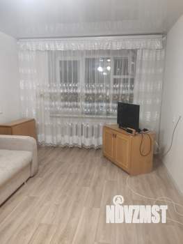 1-к квартира, на длительный срок, 30м2, 5/9 этаж