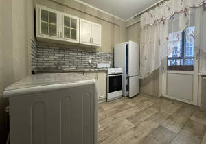 1-к квартира, на длительный срок, 36м2, 5/12 этаж