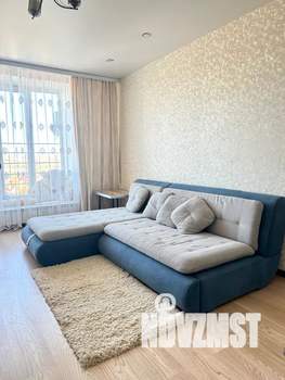 2-к квартира, посуточно, 50м2, 7/10 этаж