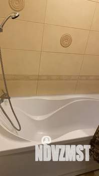2-к квартира, посуточно, 60м2, 13/17 этаж