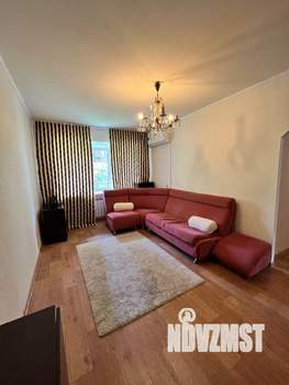 2-к квартира, на длительный срок, 68м2, 1/5 этаж