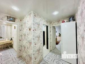 2-к квартира, на длительный срок, 48м2, 7/9 этаж