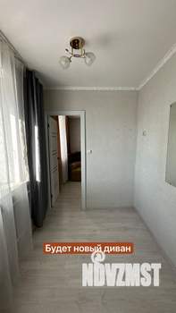 2-к квартира, на длительный срок, 24м2, 3/5 этаж