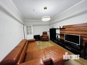 3-к квартира, на длительный срок, 90м2, 13/25 этаж