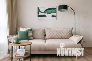 1-к квартира, посуточно, 30м2, 1/19 этаж