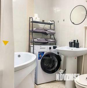 2-к квартира, посуточно, 45м2, 2/5 этаж