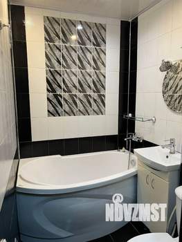 2-к квартира, посуточно, 40м2, 1/1 этаж