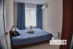 2-к квартира, посуточно, 54м2, 2/10 этаж