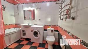 2-к квартира, посуточно, 64м2, 10/17 этаж