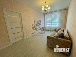 2-к квартира, на длительный срок, 45м2, 5/6 этаж