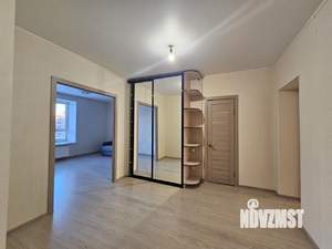 2-к квартира, на длительный срок, 60м2, 3/5 этаж