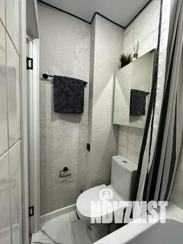 Студия квартира, посуточно, 20м2, 1/5 этаж