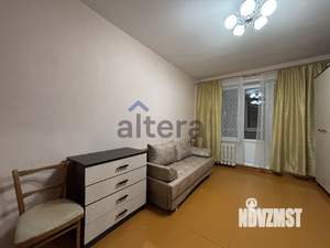 1-к квартира, на длительный срок, 35м2, 4/5 этаж