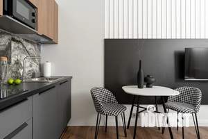 1-к квартира, посуточно, 24м2, 1/19 этаж