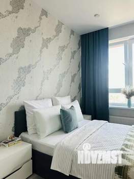 1-к квартира, на длительный срок, 38м2, 10/20 этаж