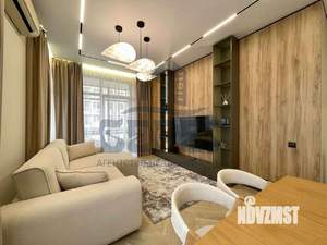 3-к квартира, на длительный срок, 80м2, 7/12 этаж