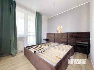 2-к квартира, на длительный срок, 60м2, 10/23 этаж