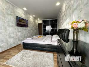 2-к квартира, посуточно, 74м2, 15/20 этаж