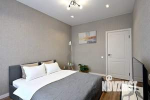 1-к квартира, посуточно, 38м2, 8/20 этаж