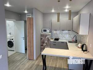 Студия квартира, на длительный срок, 35м2, 9/11 этаж