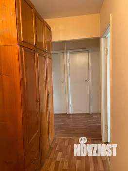 2-к квартира, на длительный срок, 52м2, 5/9 этаж