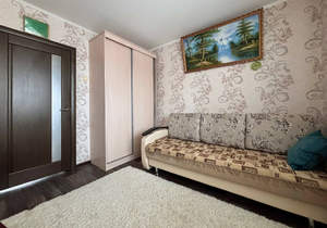 2-к квартира, на длительный срок, 55м2, 4/9 этаж