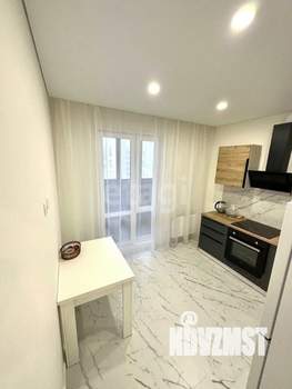 1-к квартира, на длительный срок, 40м2, 15/17 этаж