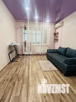 2-к квартира, посуточно, 50м2, 1/9 этаж